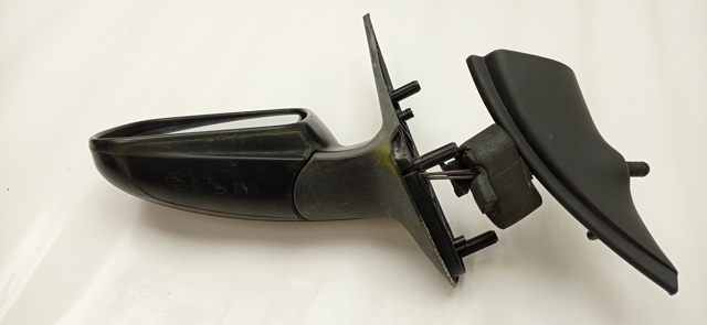 Espelho de retrovisão esquerdo 96453647 PEUGEOT