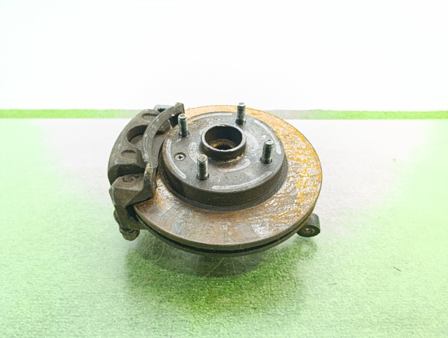 96454297 General Motors
