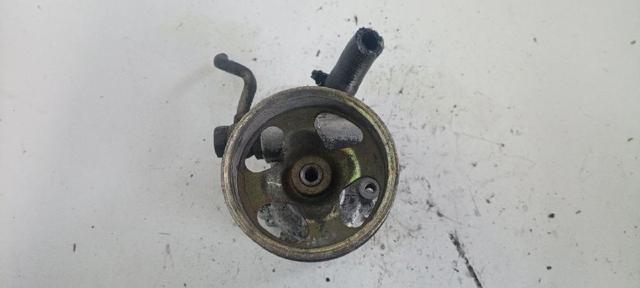Bomba da Direção hidrâulica assistida 9645464980 PEUGEOT