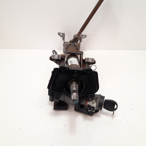Coluna da direção 96455509 GM