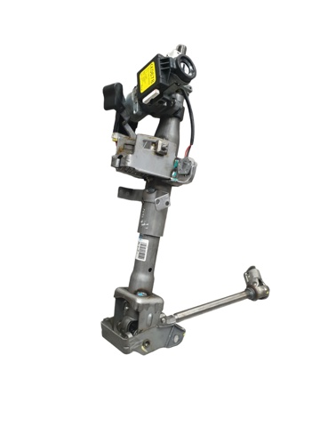 Coluna da direção 96455509 GM