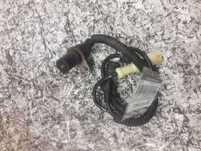 Sensor ABS dianteiro esquerdo 96455869 GM