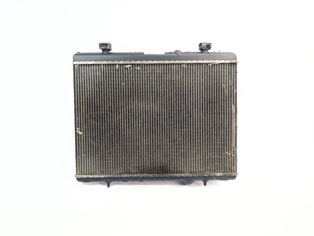 Radiador de esfriamento de motor 9645586980 PEUGEOT
