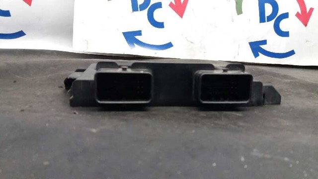 Módulo de direção (Centralina eletrônica) de motor 9645626280 PEUGEOT