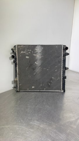 Radiador de esfriamento de motor 9645636780 PEUGEOT