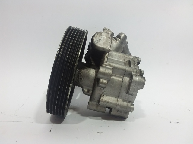 Bomba da Direção hidrâulica assistida 9645653580 FIAT