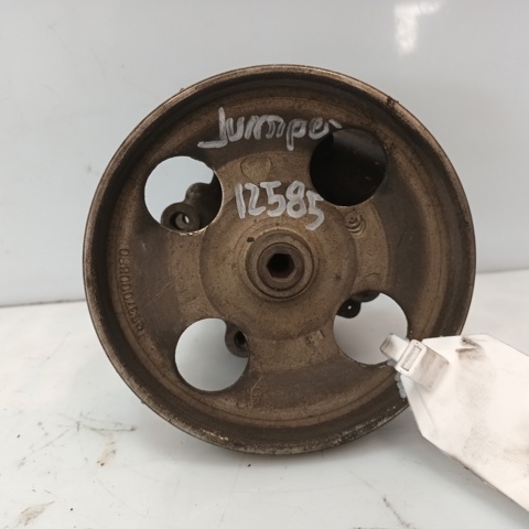 Bomba da Direção hidrâulica assistida 9645653580 PEUGEOT