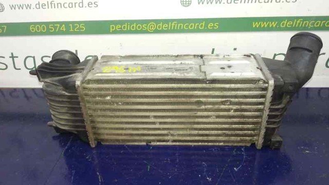  para Peugeot 407  (6E)