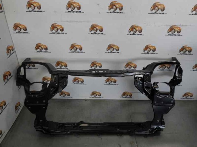 Suporte do radiador montado (painel de montagem de fixação das luzes) Chevrolet Aveo  T200 ao melhor preço