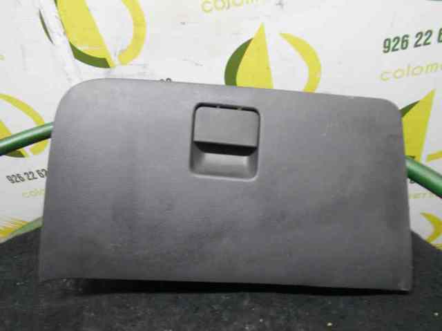 Caixa para porta-luvas (porta-luvas) 96457687 GM
