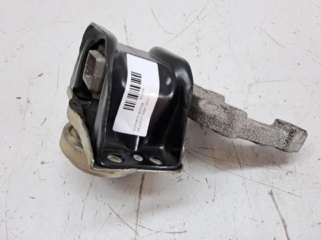 Coxim (suporte) direito de motor (bloco silencioso) 9645769180 PEUGEOT