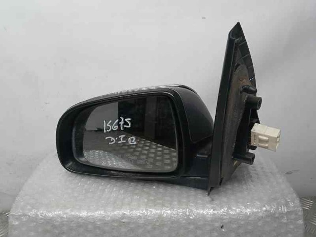 Espelho de retrovisão esquerdo 96458172 GM