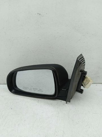 Espelho de retrovisão esquerdo 96458172 GM