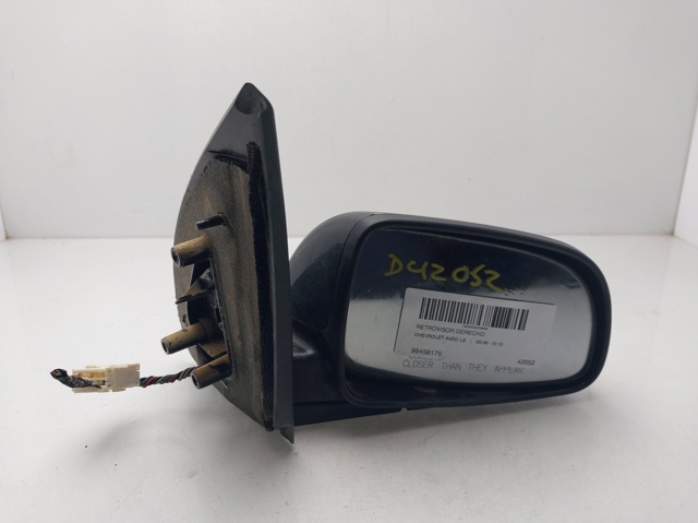 96458175 General Motors
