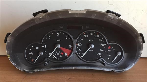 9645847080 Peugeot/Citroen