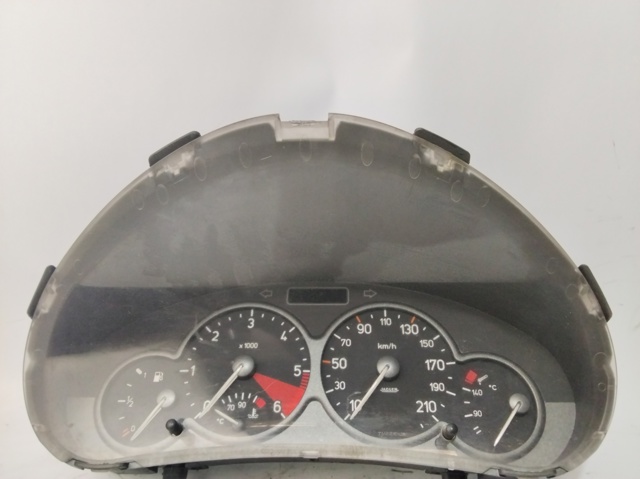 9645847080 Peugeot/Citroen