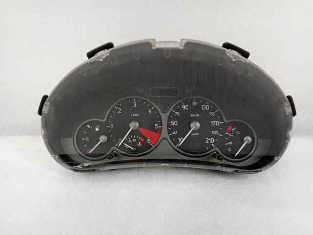 9645847080 Peugeot/Citroen