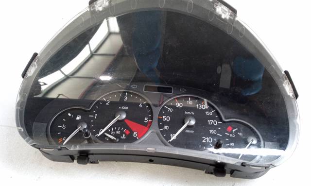 9645847080 Peugeot/Citroen