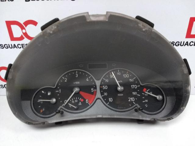 9645847080 Peugeot/Citroen