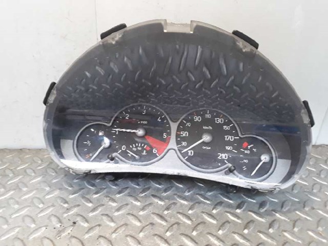 9645847080 Peugeot/Citroen