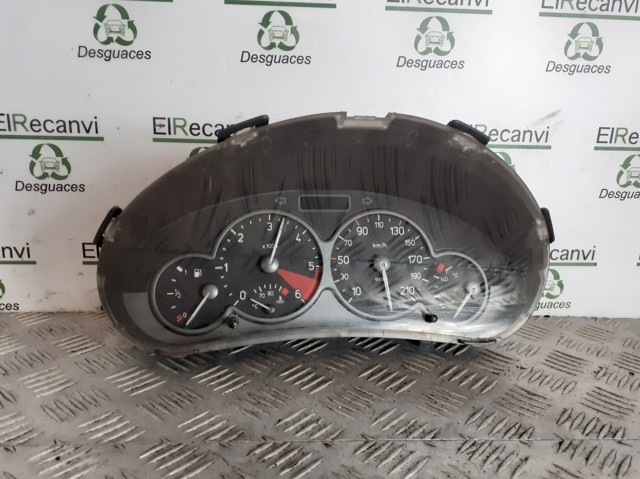 9645847080 Peugeot/Citroen