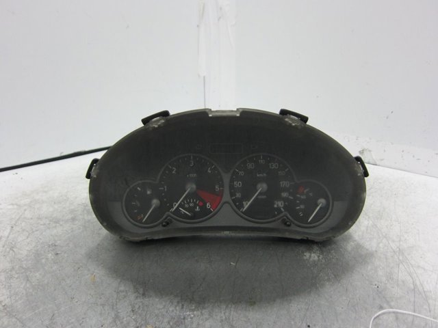 9645847080 Peugeot/Citroen