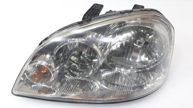 Luz esquerda 96458809 GM