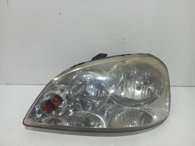 Luz esquerda 96458809 GM
