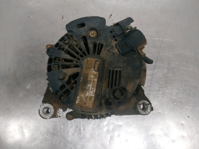 9645907780 Peugeot/Citroen