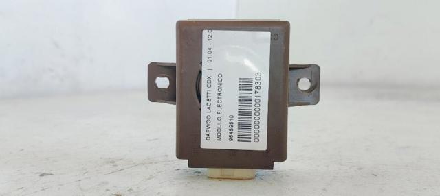 96459510 General Motors