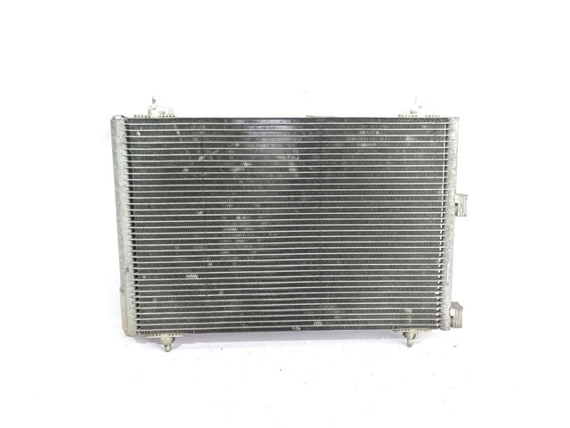 Radiador de aparelho de ar condicionado 9645964780 PEUGEOT