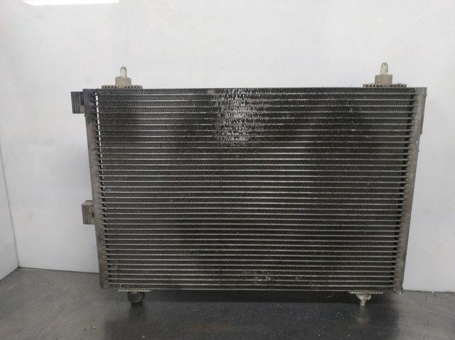 Radiador de aparelho de ar condicionado 9645964780A PEUGEOT
