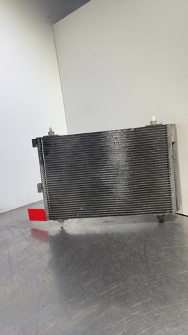 Radiador de aparelho de ar condicionado 9645964780A PEUGEOT