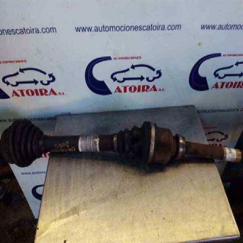 9645967480 Peugeot/Citroen