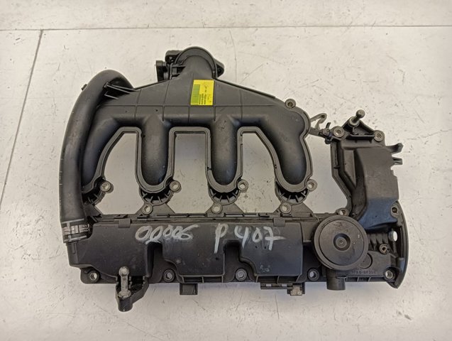 Tampa de válvulas 9645977980 PEUGEOT