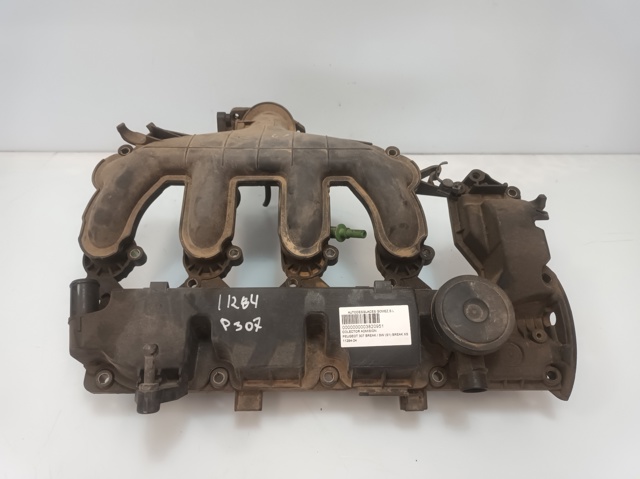 9645977980 Peugeot/Citroen