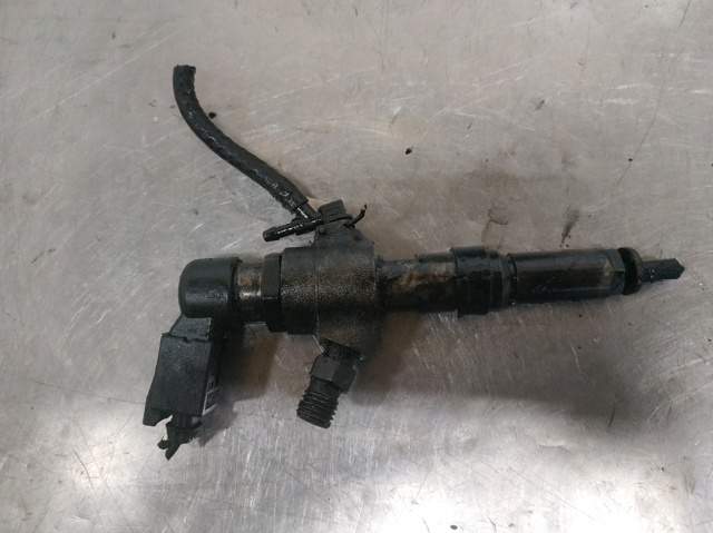 Injetor de injeção de combustível 9645988580 FORD