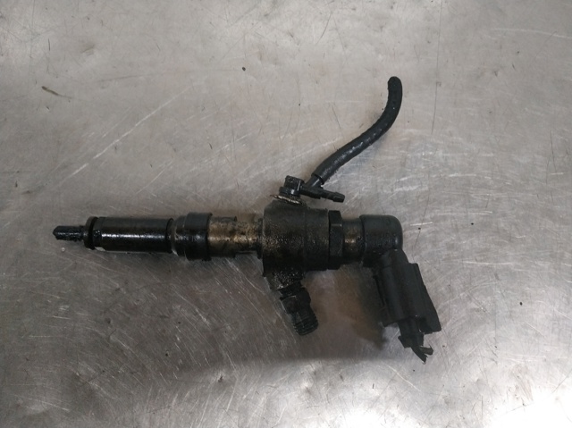 Injetor de injeção de combustível 9645988580 FORD