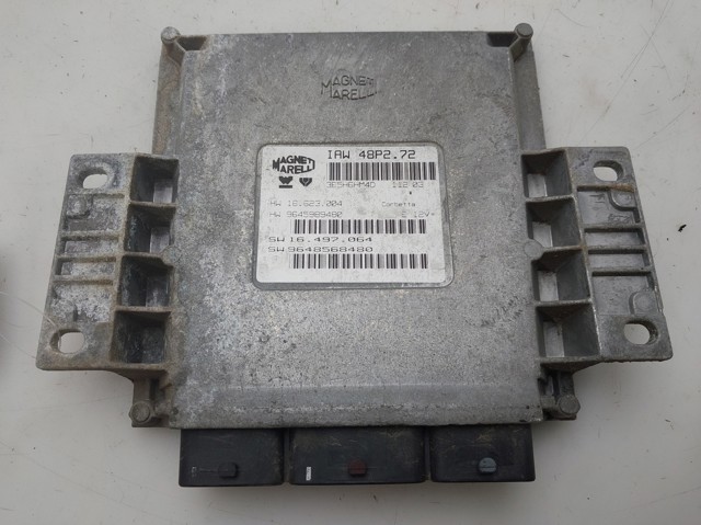 9645989480 Peugeot/Citroen