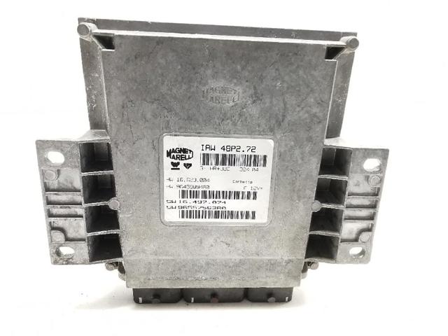 9645989480 Peugeot/Citroen