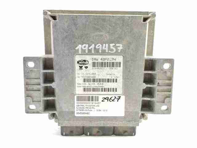 9645989480 Peugeot/Citroen