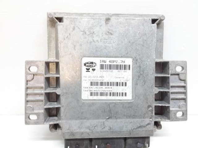 9645989480 Peugeot/Citroen