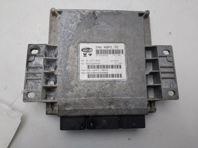 9645989480 Peugeot/Citroen