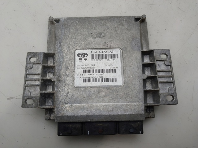 9645989480 Peugeot/Citroen