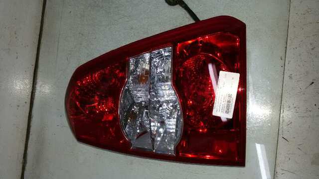 Lanterna traseira direita 96460266 GM