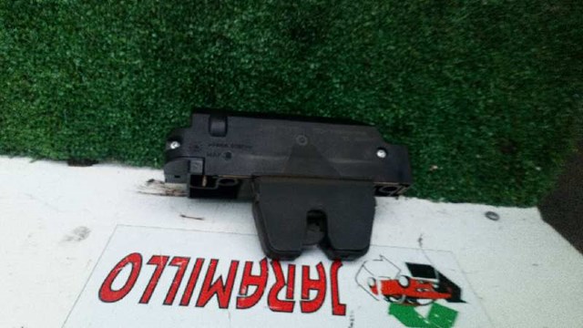 Fecho de tampa de porta-malas (de 3ª/5ª porta traseira) Citroen C5  DC ao melhor preço