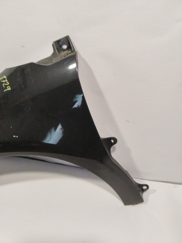 Pára-lama dianteiro esquerdo 9646133377 PEUGEOT