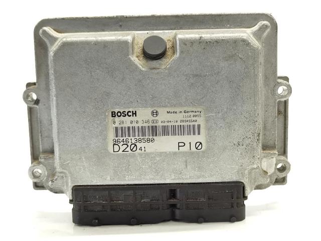 9646138580 Peugeot/Citroen