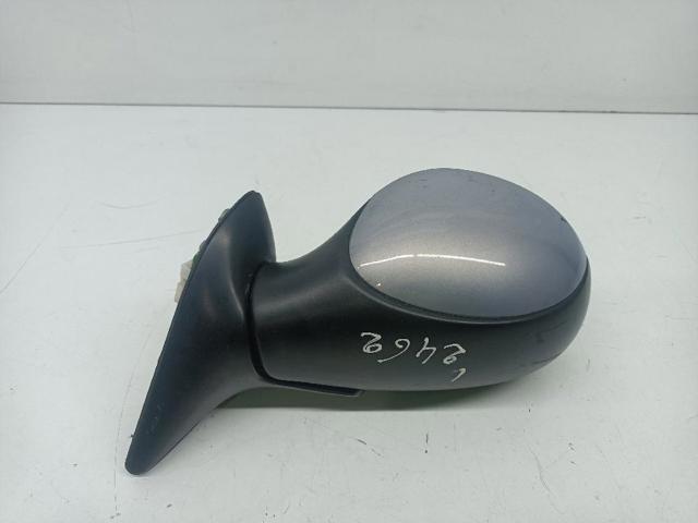 Espelho de retrovisão esquerdo 96461532XX PEUGEOT