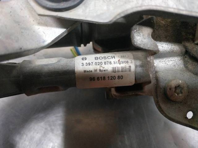 9646242080 Peugeot/Citroen